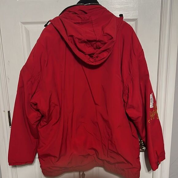 🔥 True Vintage SIEGFRIED & ROY Bogner Heavy Jacket Coat - Very Rare Collectible - Picture 11 of 16